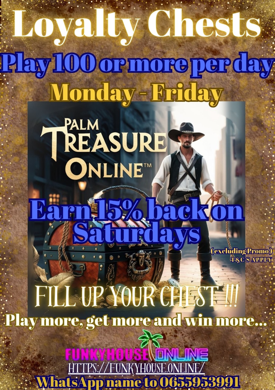 Funkyhouse Online